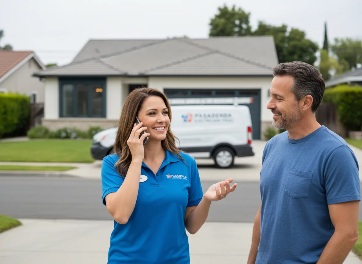 Electrician Islesboro, ME FAQs